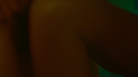 Pic: Aubrey Plaza in Legion