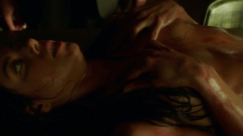 Pic: Aubrey Plaza in Legion