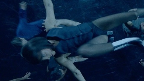 Pic: Aubrey Plaza in Legion