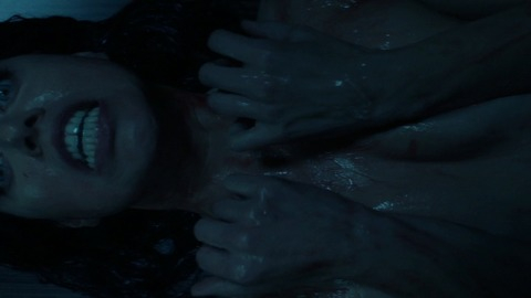 Pic: Aubrey Plaza in Legion