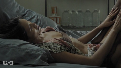 Pic: Jessalyn Wanlim in Colony