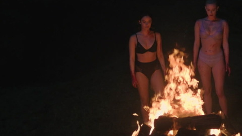 Pic: Camila Mendes in Riverdale