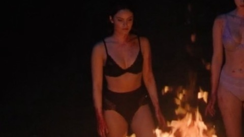 Pic: Camila Mendes in Riverdale (2017-2023)