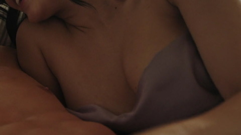 Pic: Camila Mendes in Riverdale (2017-2023)