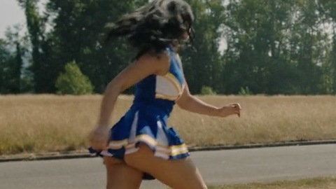 Pic: Camila Mendes in Riverdale (2017-2023)