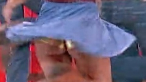 Pic: Nicole Scherzinger in Lip Sync Battle