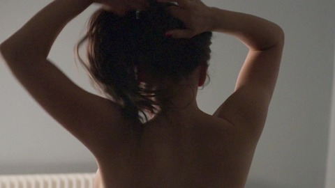 Pic: Hafsia Herzi in Sex Doll