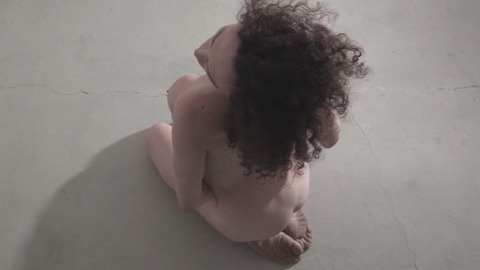 Pic: Stéphanie Michelini in One Deep Breath