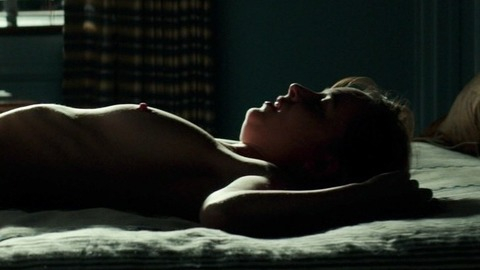 Pic: Dakota Johnson in Fifty Shades Darker