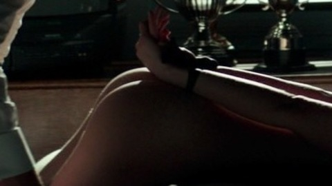 Pic: Dakota Johnson in Fifty Shades Darker