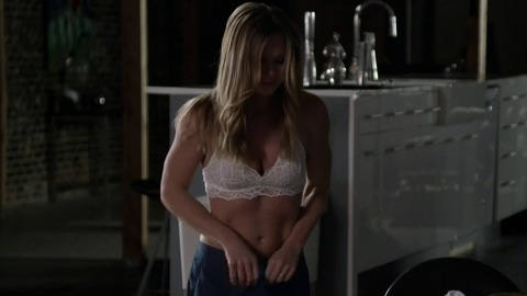 Pic: Nikki Leigh in Open Marriage