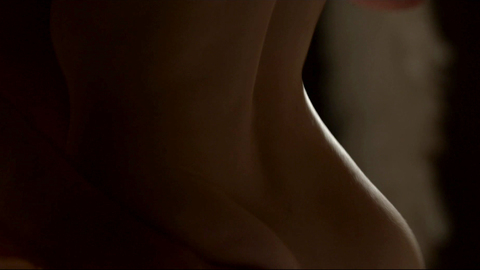 Pic: Tammy Jean in Bloodrunners