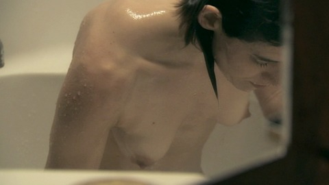 Pic: Marie-Hélène Bellavance in Vital Signs