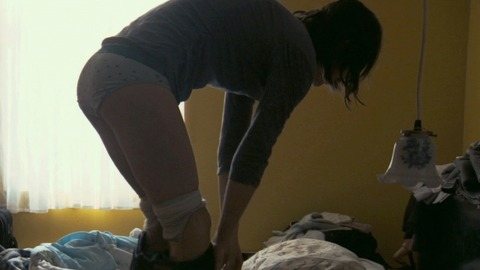 Pic: Marie-Hélène Bellavance in Vital Signs (2009)