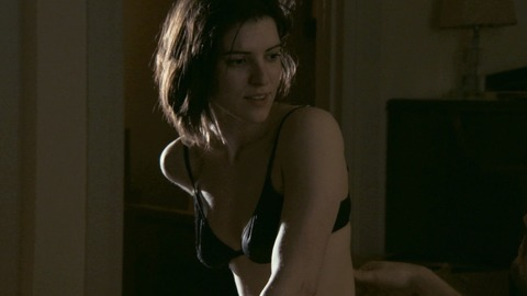 Pic: Marie-Hélène Bellavance in Vital Signs