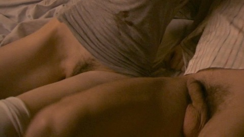 Pic: Marie-Hélène Bellavance in Vital Signs