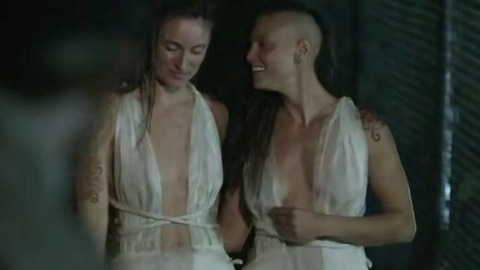 Pic: Cheryl L. Sorice in Outsiders