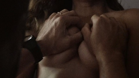 Pic: Nadine Velazquez in SIX