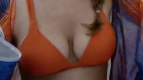 Pic: Nadine Velazquez in SIX