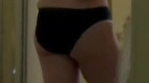 Pic: Jackie Sanders in The Blacklist