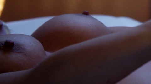 Pic: Kate Luyben in Femme Fatales