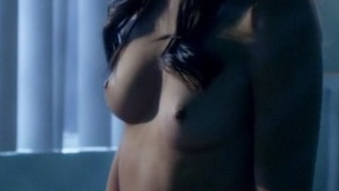 Pic: Simona Morales in Femme Fatales