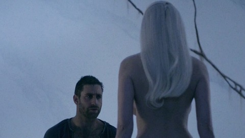 Pic: Joely Richardson in Emerald City