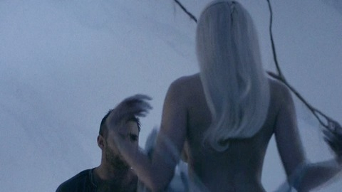 Pic: Joely Richardson in Emerald City