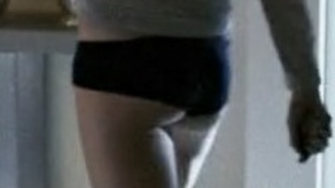 Pic: Natasha Bassett in Britney Ever After