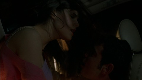 Pic: Alexandra Daddario in The Babysitters