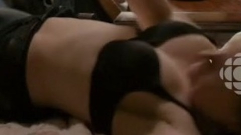 Pic: Anna Paquin in Bellevue