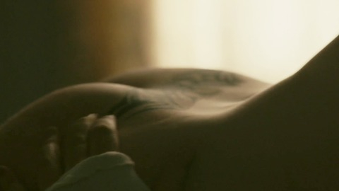 Pic: Anna Paquin in Bellevue