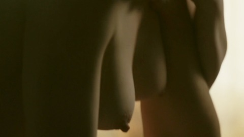 Pic: Anna Paquin in Bellevue (2017)