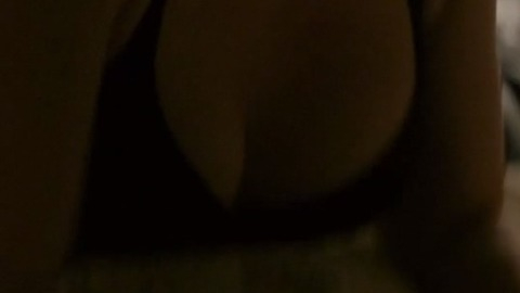 Pic: Anna Paquin in Bellevue