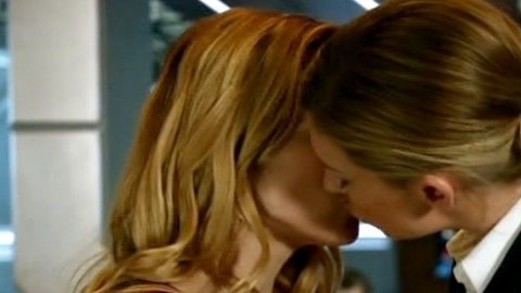 Pic: Caity Lotz in DC's Legends of Tomorrow