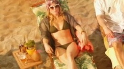 Pic: Caity Lotz in DC's Legends of Tomorrow