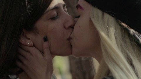 Pic: Jade Sakori in Blush