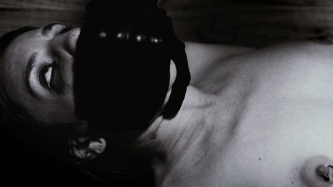 Pic: Jessica Wallier in Slasher.com