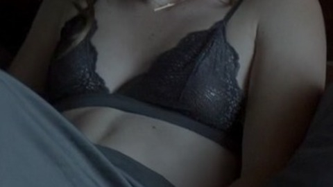 Pic: Abby Miller in The Magicians