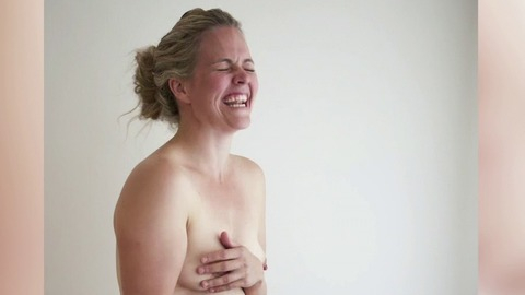 Pic: Taryn Brumfitt in Embrace