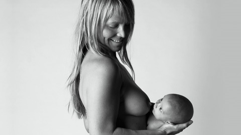 Pic: Jade Beall in Embrace