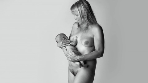 Pic: Jade Beall in Embrace