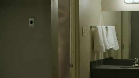 Pic: Aliette Opheim in Patriot