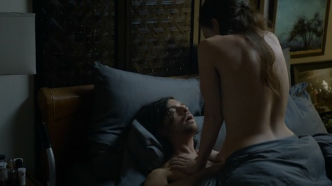 Pic: Lyndon Smith in Colony (2016-2017)