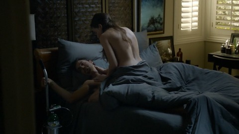 Pic: Lyndon Smith in Colony (2016-2017)