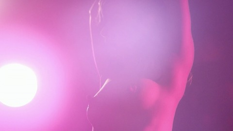 Pic: Victoria Gomez in Peelers