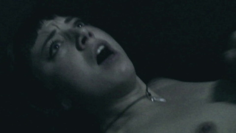 Pic: Holli Dillon in My Little Sister