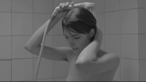 Pic: Michalina Olszańska in I, Olga