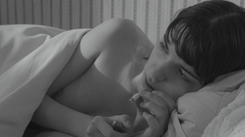 Pic: Michalina Olszańska in I, Olga