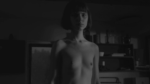 Pic: Michalina Olszańska in I, Olga